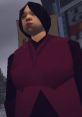 Asian Lady Asian lady in Grand Theft Auto 3