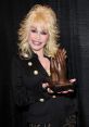 Dolly Parton Type your text and hear it in the voice of Dolly Parton .