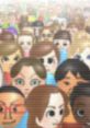 Crowd of animated characters with diverse expressions, showcasing the fun of voice instruments in a colorful setting.