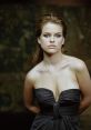 Alice Eve British actress