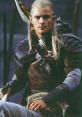 Legolas Greenleaf It's Legolas from The Lord of the Rings