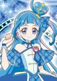 Cure Wink (Kimi To Idol Pretty Cure♪) Cure Wink