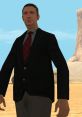 Mike Toreno Gta Sa Mike Toreno