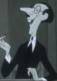 Quizmaster (Disney; 101 Dalmatians) (Tom Conway) This one is from Disney's 101 Dalmatians (1961).