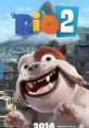 Luiz (Rio) (Pelicula Rio) (Latino) Type your text and hear it in the voice of Luiz (Rio) (Pelicula Rio) (Latino) by