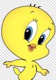 Tweety Bird (Baby) (Baby Looney Tunes) Type your text to hear it in the voice of Tweety Bird (Baby) (Baby Looney Tunes).