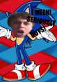 Sammyclassicsonicfan The A.I. voice of the famous Sonic Fan