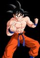Son Goku Hey im goku