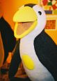Paz The Penguin Type your text and hear it in the voice of Paz the Penguin
