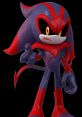 Eclipse The Darkling I'm son of black doom