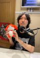 Kuisoigamer11'S First Voice