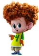 Dennis (Hotel Transylvania 2) Character form hotel Transylvania