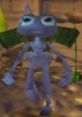 Flik (Dave Foley, A Bug's Life Video Game) Tba