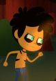 Max (Michael Jones) (Camp Camp) Type your text and hear it in the voice of Max (Michael Jones) (Camp Camp)