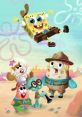Spongebob (Kamp Koral: Spongebob's Under Years) Type your text and hear it in the voice of SpongeBob (Kamp Koral: