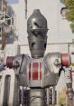 IG-11 - IG-12 Robot - The Mandalorian The voice of IG-11 / IG-12 from The Mandalorian. Yes. Yes. Yes. No.