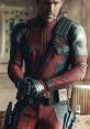 Deadpool Type your text and hear it in the voice of Deadpool .