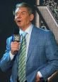 Vince Mcmahon From the Wrestlemania arcade game