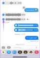 Voicemessagesfrrr ..