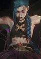 Jinx (Castellano) Jinx