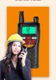 Krisonwalkietalkie McDeedo's and the Deedo Customer want you to
