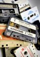 Cassettetapees T
