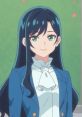 Fuwa Hatsuko (Delicious Party Pretty Cure) Fuwa Hatsuko