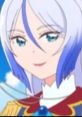 Captain Shalala (Hirogaru Sky Pretty Cure) Captain Shalala
