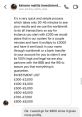 Nigerian Scammer Man with thick central african accent
