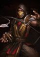 Scorpion Mk11 Scorpion MK11