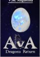 Ava+ Type your text and hear it in the voice of Ava Dragon Latest .