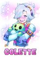 Colette (Brawl Stars) Type your text and hear it in the voice of Colette (Brawl Stars) .