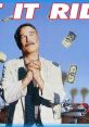 Let It Ride Let It Ride is a spirited and highly entertaining comedy film that hit the silver screen in 1989. Starring a