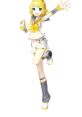 KAGAMINE RIN!!?!?!?!?! E