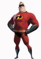 Mr. Incredible Type your text and hear it in the voice of Mr. Incredible.