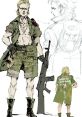 Eli (Metal Gear) Type your text and hear it in the voice of Eli (Metal Gear).