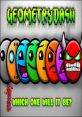 Geometry dash