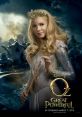 Glinda Type your text and hear it in the voice of Glinda .