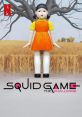Squid games audios Vdefrrthjmhngfdsdf nh