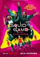Squid games audio Vdefrrthjmhngfdsdf nh