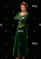 Princess Fiona (2001) Ok5umenygdju