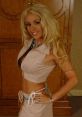 Stacey Burke Hot blonde fetish model from the 1990s and 2000s.