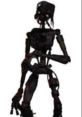 Mimic Fnaf (The Security Breach Ruin) I'm need Cassie's