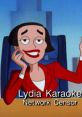 Lydia Karaoke (Histeria!) (Nora Dunn) This one is from Histeria!.