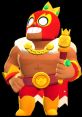 El Primo - Brawl Stars El Primo - Brawl Stars effects to play and download.