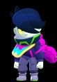 Edgar - Brawl Stars Edgar - Brawl Stars effects to play and download.