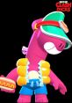 Doug - Brawl Stars Doug - Brawl Stars effects to play and download.