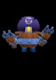 Darryl - Brawl Stars Darryl - Brawl Stars effects to play and download.