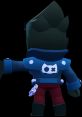 Crow - Brawl Stars Crow - Brawl Stars effects to play and download.