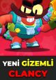 Clancy - Brawl Stars Clancy - Brawl Stars effects to play and download.